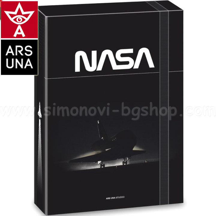 NASA-2    4 50850808 Ars Una