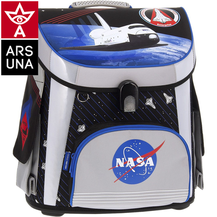 NASA Schoolpack Compact 54491267 Ars Una