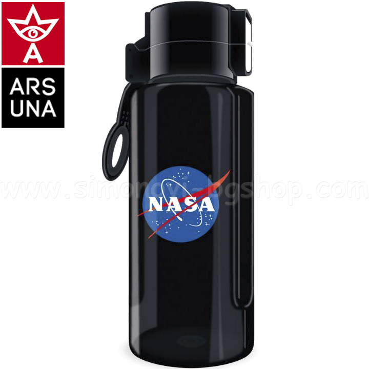 NASA-1    650 54750784 Ars Una