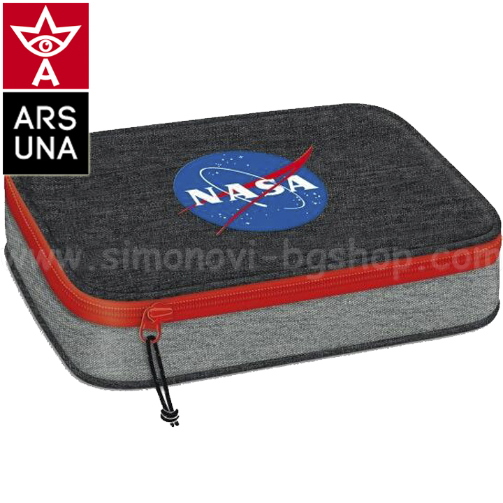 NASA        54950788 Ars Una