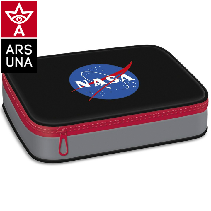 Nasa   1   2 51342555 Ars Una