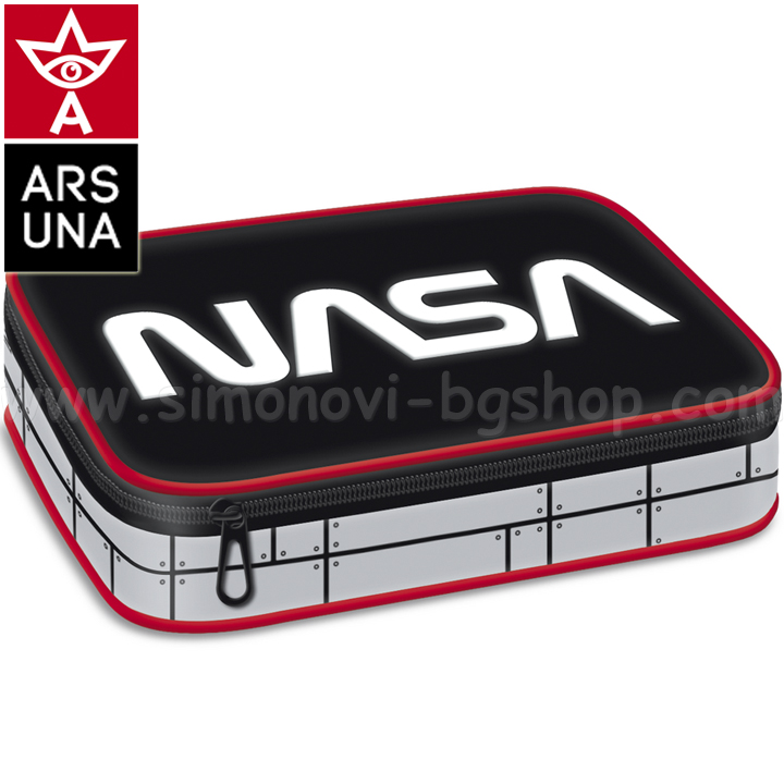 NASA        51340780 Ars Una