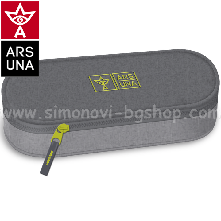 Ars Una  -  Urban Grey93848343