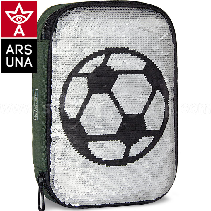 Football Adventures          95099033 Ars Una