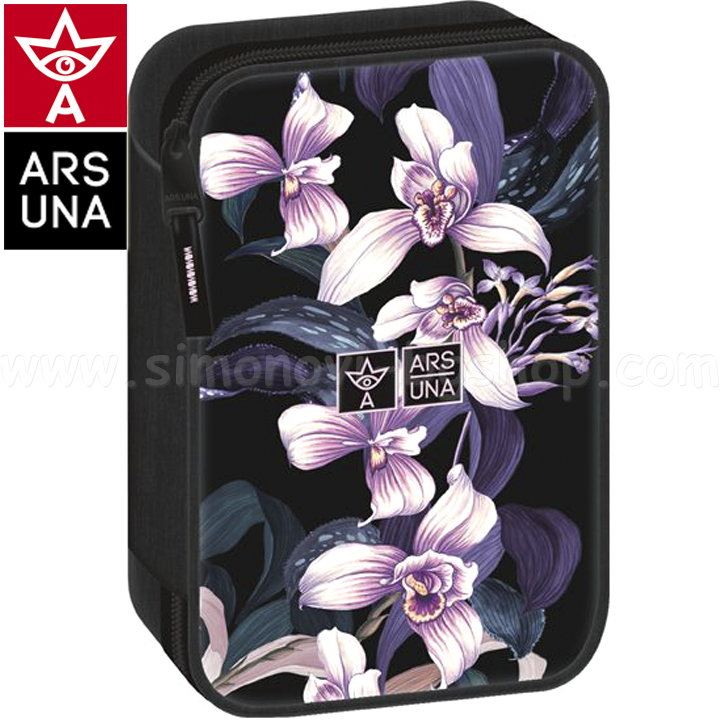 2023 Botanic Orhid Ars Una One-Zip Two-Tier Vanity 54951440