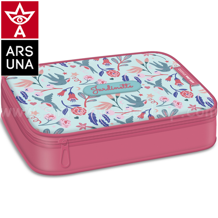 Jardinette       51340674 Ars Una