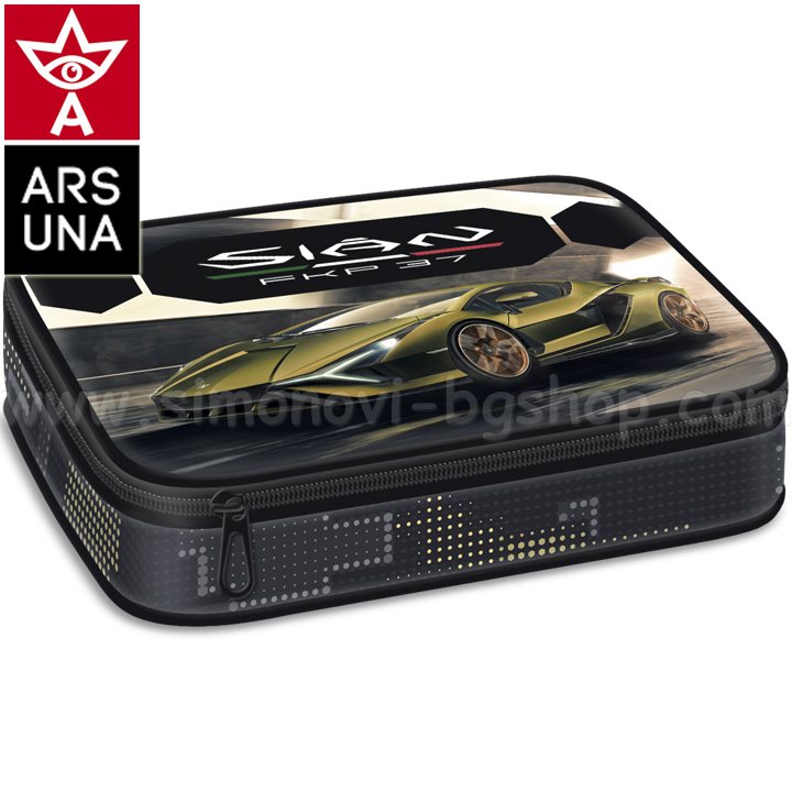 Lamborghini        a 51340667 Ars Una