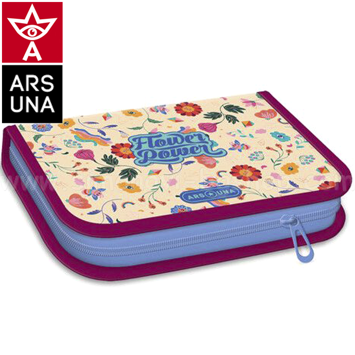 2023 Flower Power    53572608 Ars Una