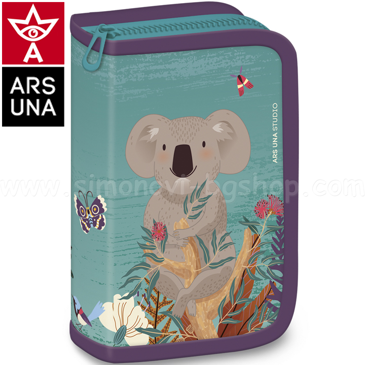Fluffy Kirra    53570444Ars Una