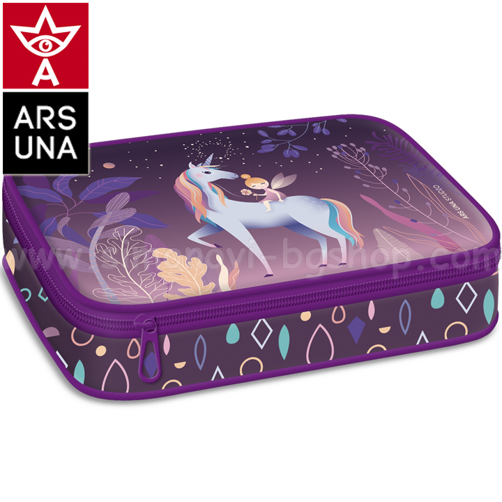 Magic Forest       51340452 Ars Una