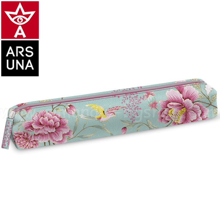 2022 Oriental Turquoise  54371231 Ars Una