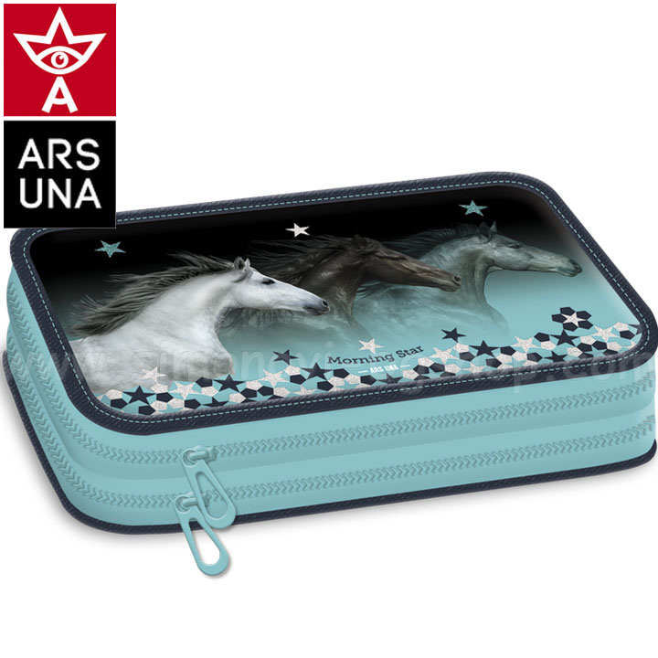 Morning Star     95038933 Ars Una