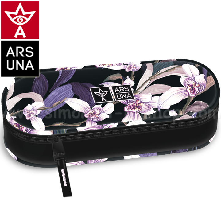 2023 Botanic Orchid Student Round Toiletry Set Ars Una 54941441