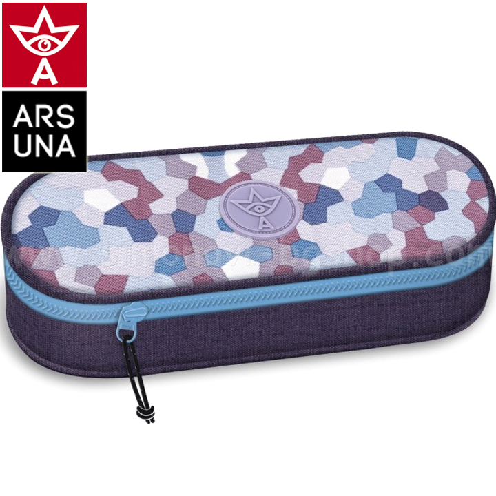 Caleidoscope Blue   54940819 Ars Una