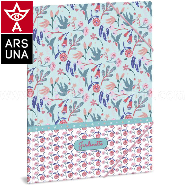 Jardinette    4 50210671 Ars Una