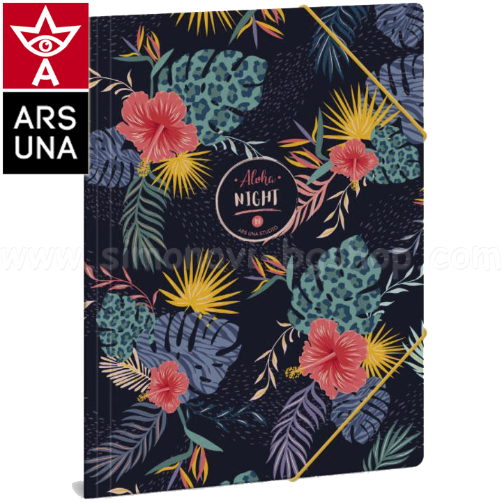 Aloha Night    4 50210886Ars Una