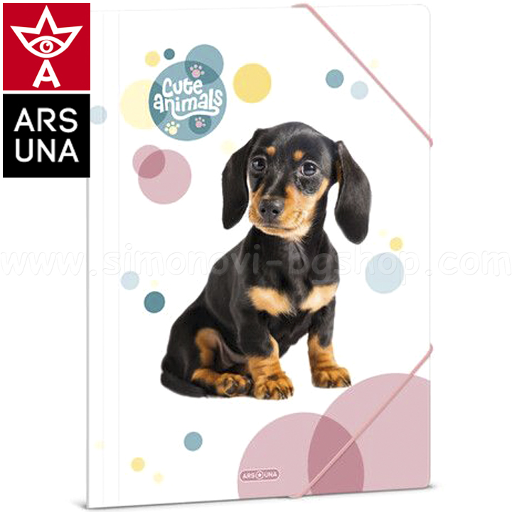 2023 Animals - Doggie    Ars Una 50213030