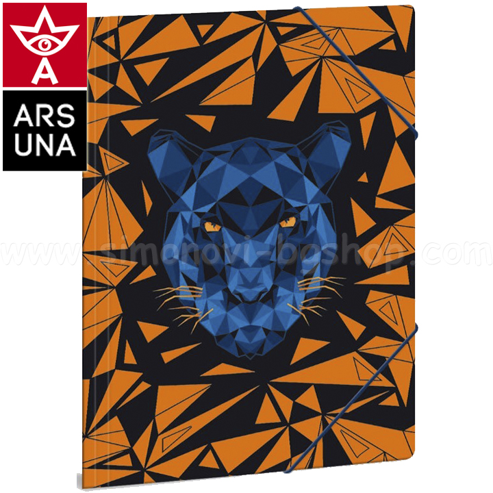 Black Panther    4 50210824 Ars Una