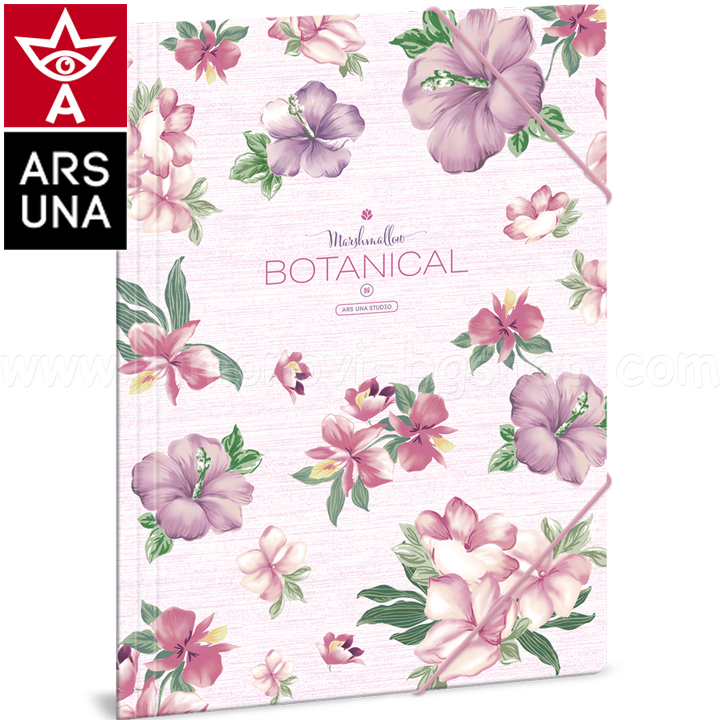 Botanic Mallow    50210251Ars Una