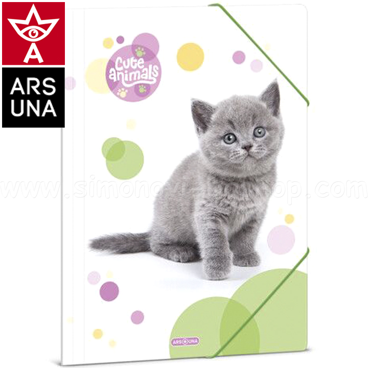 2023 Animals - Cat    Ars Una 50213054