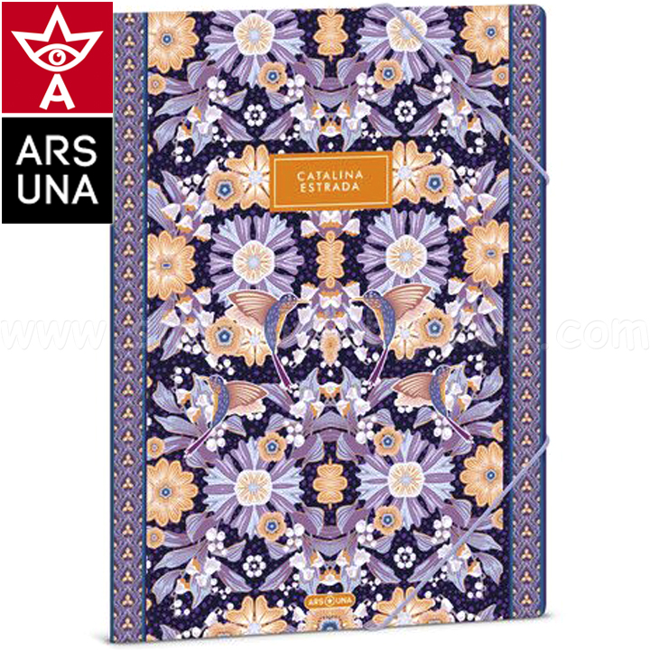 2023 Catalina Flower Lili    Ars Una 50212750