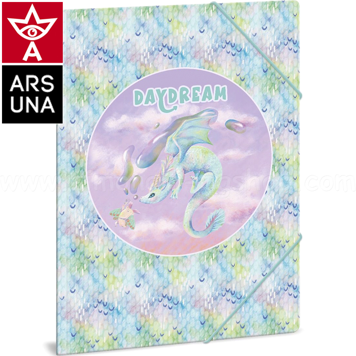 DayDream    A4 50211425 Ars Una