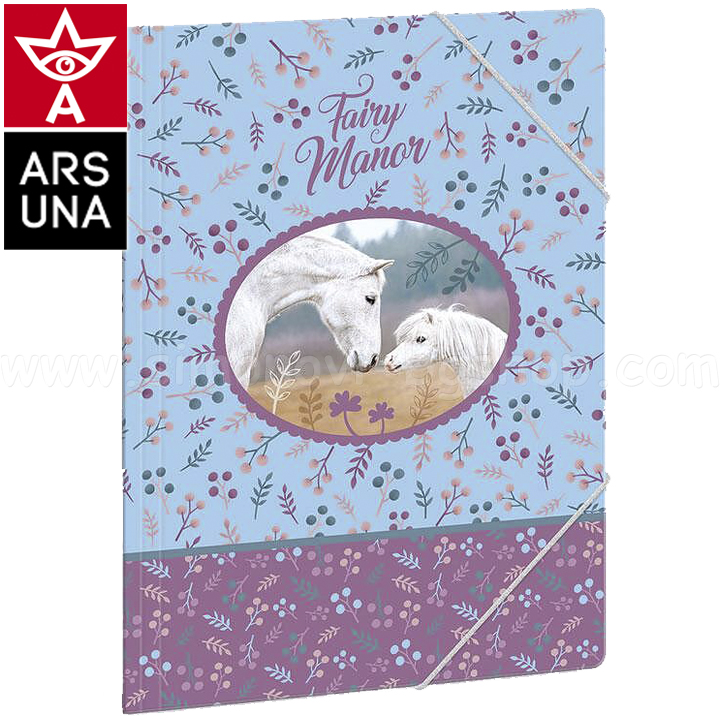 Fairy Manor    4 90218514Ars Una