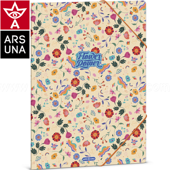 2023 Flower Power    Ars Una 50212606