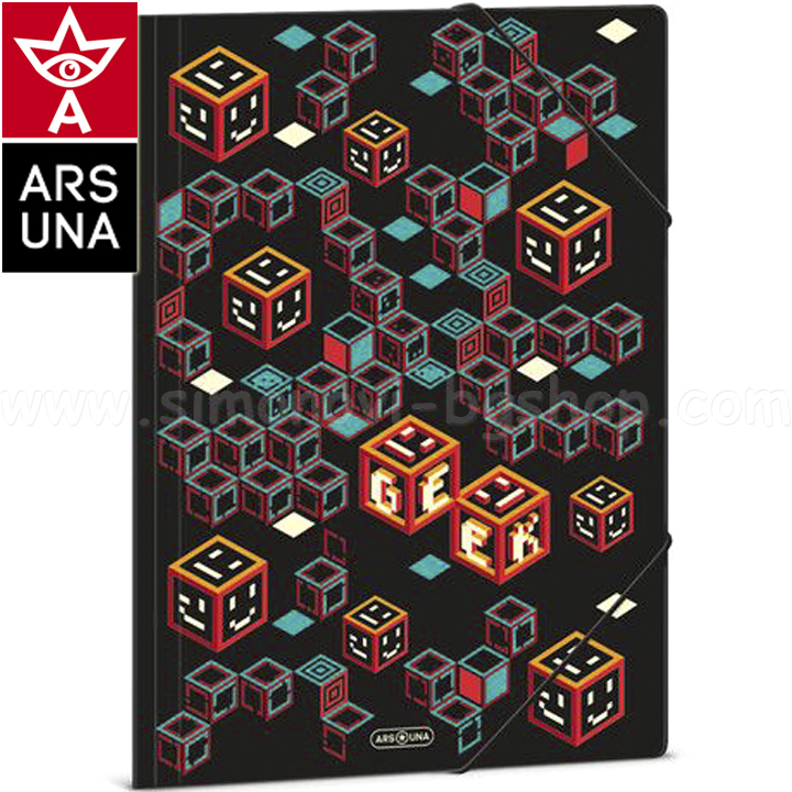 2023 Geek    Ars Una 50212569