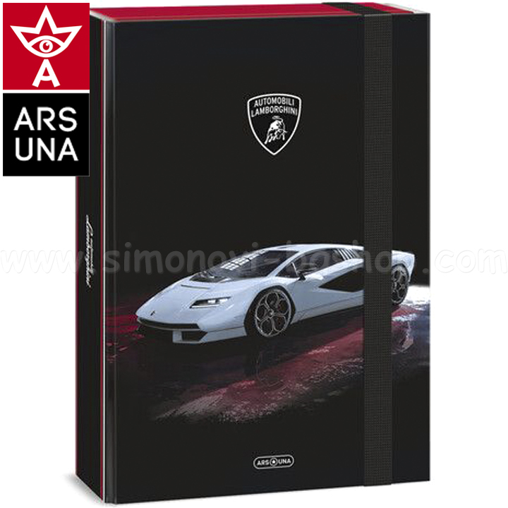 2023 Lamborghini    A4 Ars Una 50852543