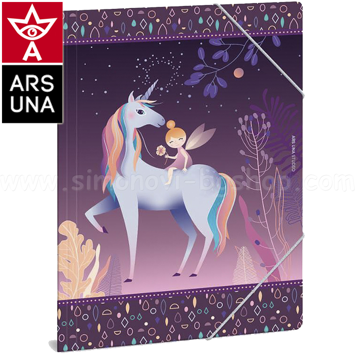 Magic Forest    4 50210459 Ars Una