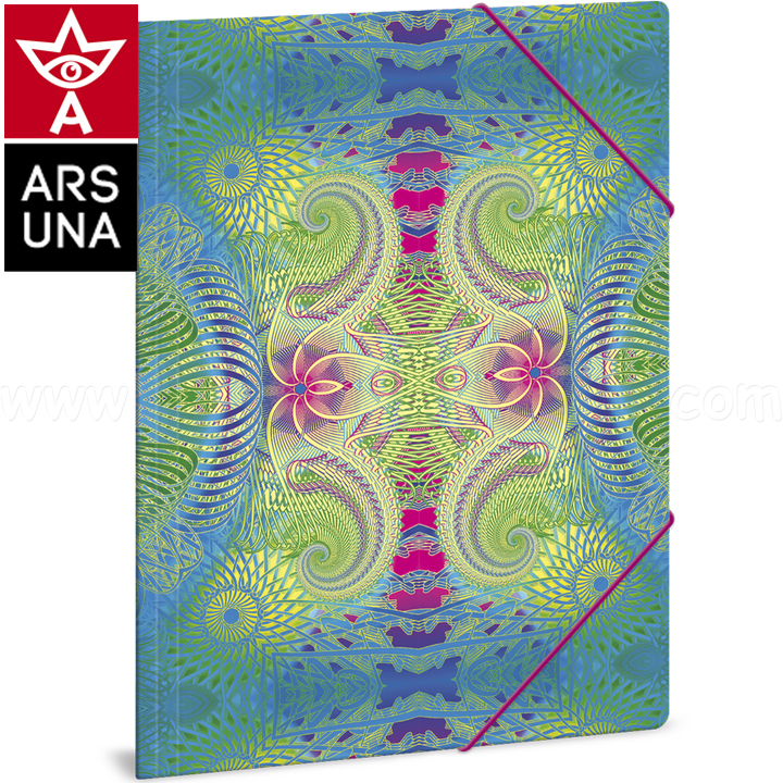 Mandala Life    50211159Ars Una