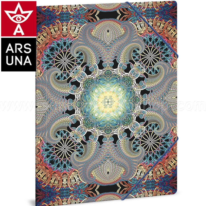 Mandala Line    50211166Ars Una