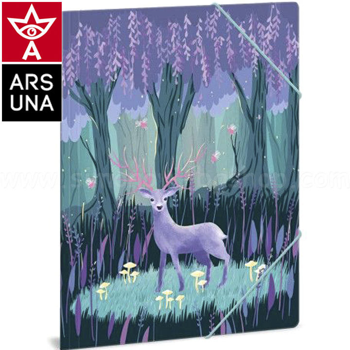 2022 Midnight Wish    50211296 Ars Una