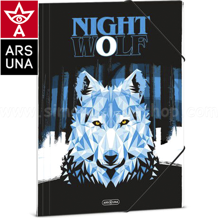 NightWolf    Ars Una 50212576