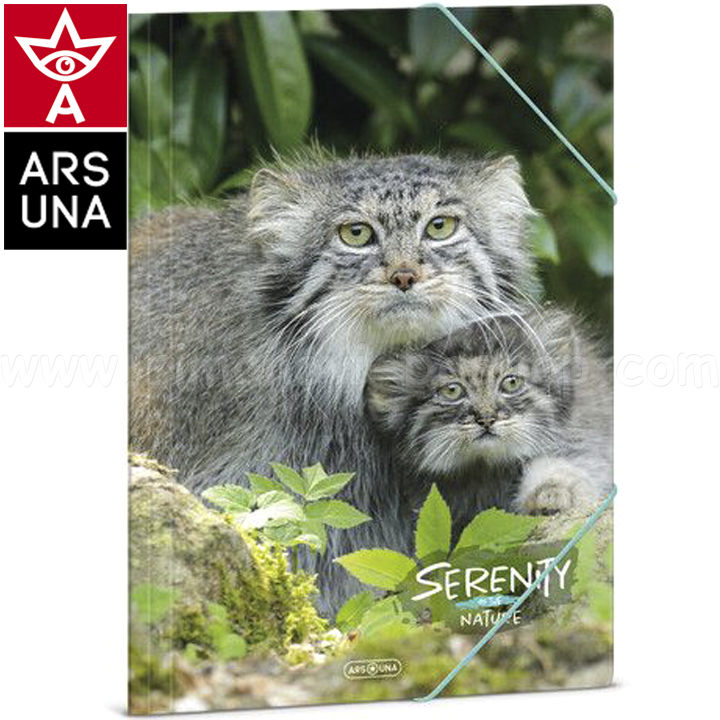 2023 Serenity Manul    Ars Una 50213313