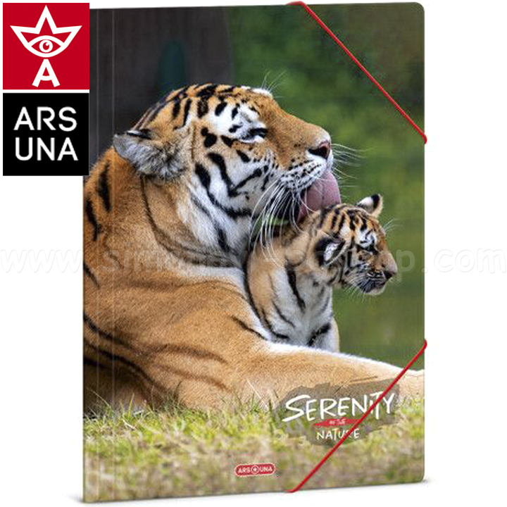 2023 Serenity Tiger    Ars Una 50213320