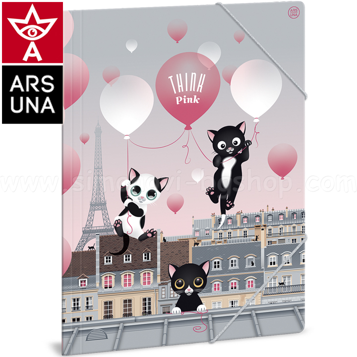 2020 Think Pink    4 50210039 Ars Una