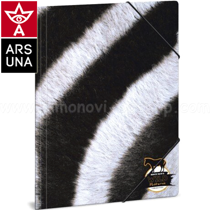 Wild Life Moments 2    50210435Ars Una