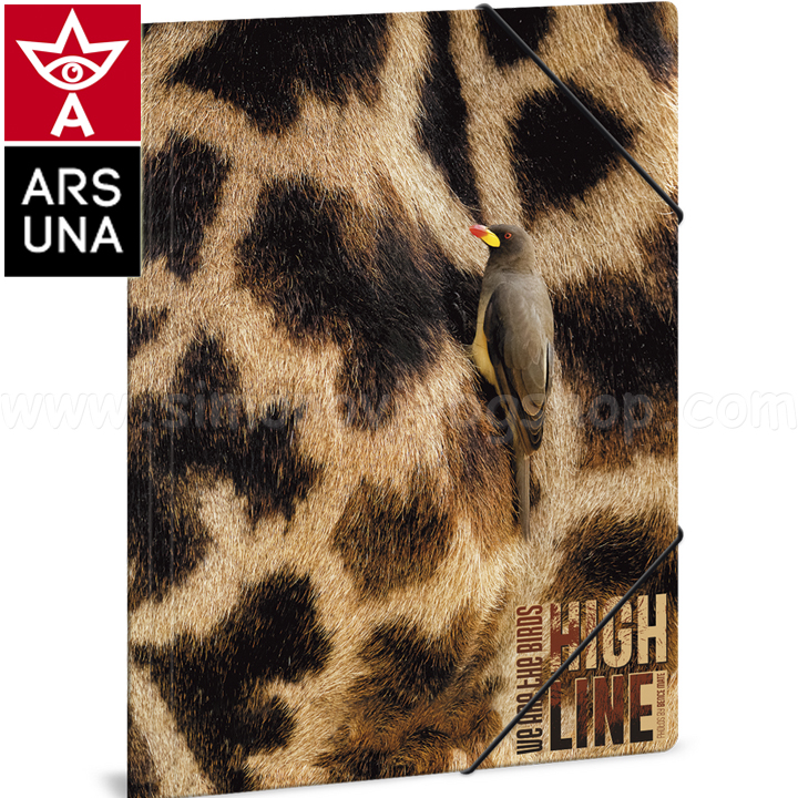 Wild Life Moments-3    4 50210602 Ars Una