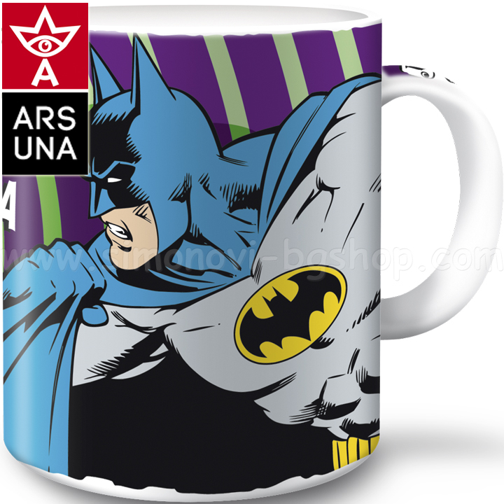 2021 Batman   92467675 Ars Una