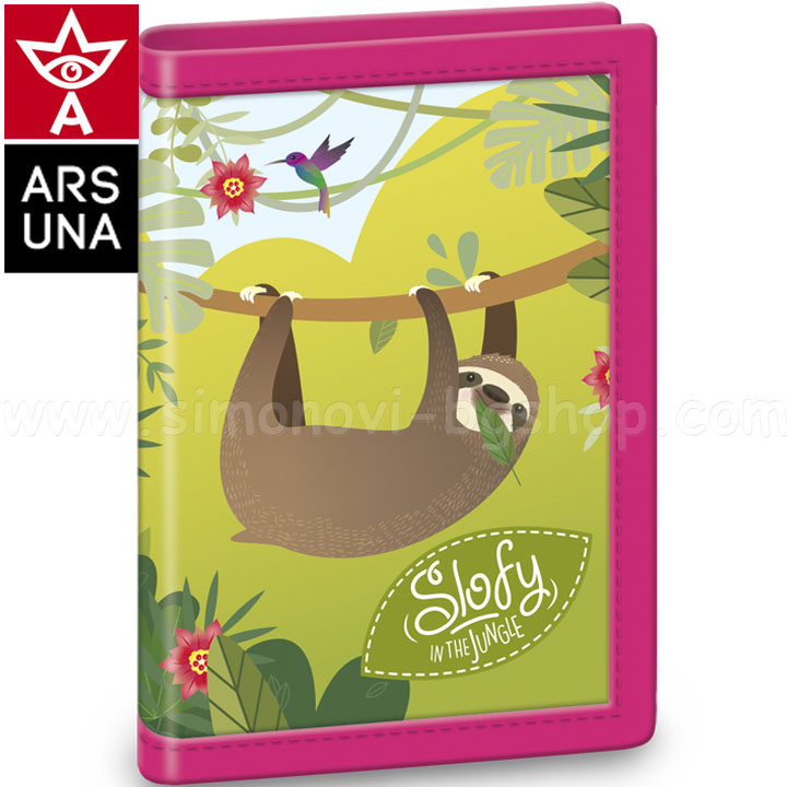 Slofy   92478909 Ars Una