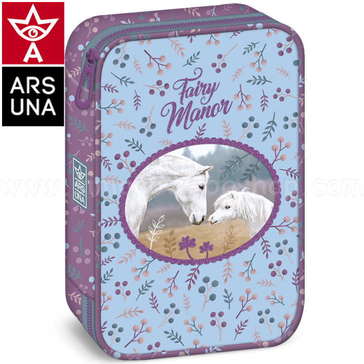 Fairy Manor      91348517 Ars Una