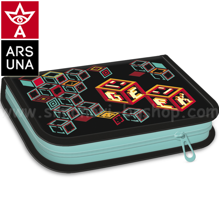 2023 Geek   53572561 Ars Una