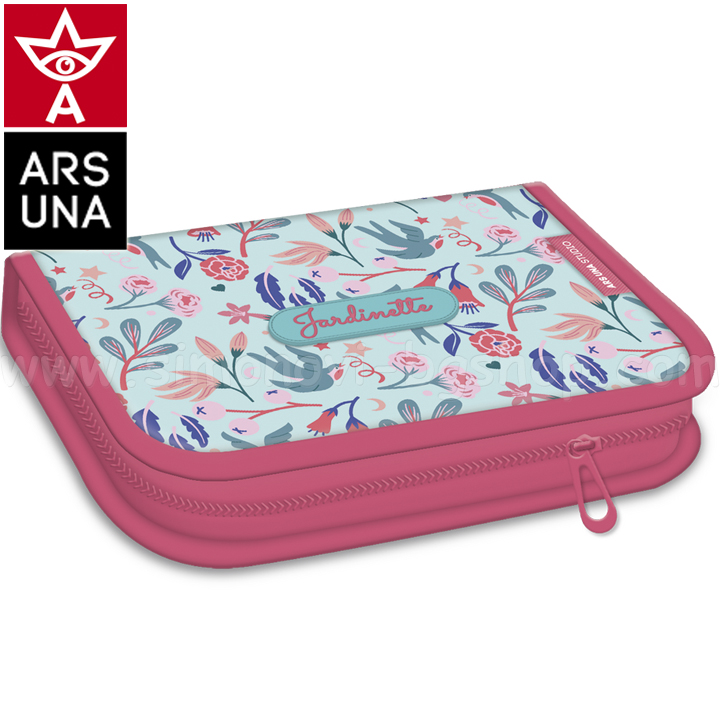 Jardinette   53570673 Ars Una