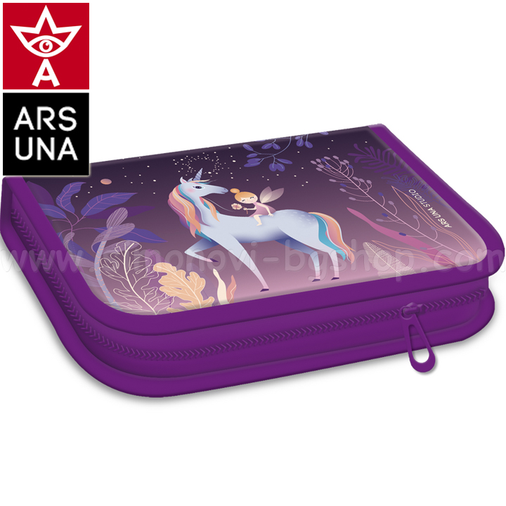 Magic Forest    53570451Ars Una