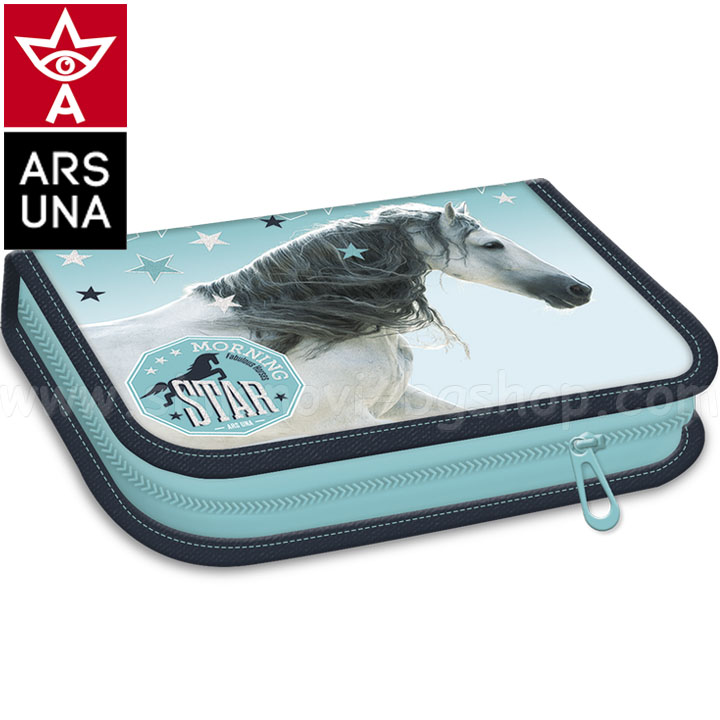 Morning Star   93578936 Ars Una