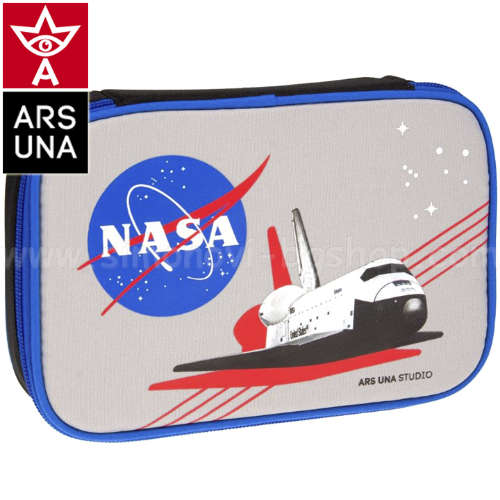 2023 NASA       51341268 Ars Una