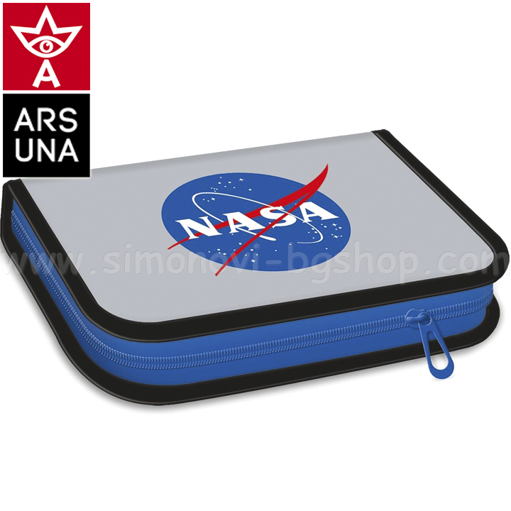 2023 NASA    53571267 Ars Una
