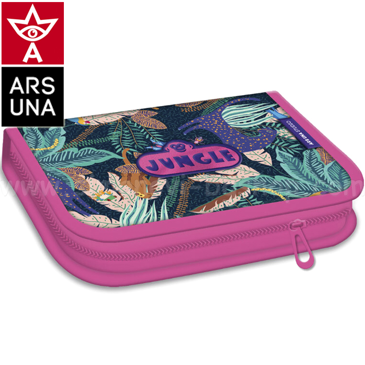 Jungle       53570628Ars Una